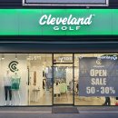 클리브랜드 죽전점 이미지