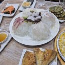 파도소리횟집 | 속초맛집 속초횟집 파도소리횟집 모둠회 매운탕 _내돈내산