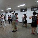 사교댄스 이미지