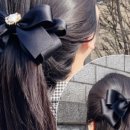 리블리 헤어 이미지