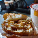 롯데리아 동아대점 이미지