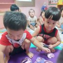 딸기영어ㅡ nursery school 이미지