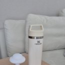 가방에 넣어도 새지 않는 텀블러, 스탠리 카페투고 트래블머그 473ml 내돈내산 후기
