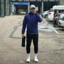 오산1교차로 | 동탄-오산 1일 2러닝 훈련 겨울철 러닝 벨트 필요성