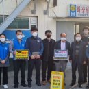 시장 공중화장실(1) 이미지