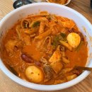하계로 | 하계맛집 엽기떡볶이 하계점, 마라로제엽떡 내돈내산 매장에서 먹는 솔직 후기