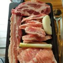 삼백식당 탕정지구점 | Review_아산 탕정 고기집 "삼백식당 탕정지구점"