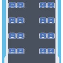 1331 | (AY1576 / AY1331) 핀에어 🇫🇮 파리(CDG) <-> 헬싱키...런던(LHR) A350-900 / E190 이코노미 복편 후기 ✈️