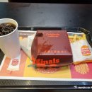 뉴욕본스테이크 | 버거킹 신메뉴 오리지널스 뉴욕 스테이크 세트 직접 먹어본 리얼 후기