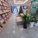 연천도서관 1층 이미지