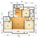 은평다목적체육관 화장실 이미지