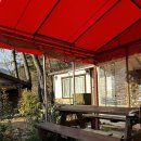 소나무흙집민박 | 마산 촌캉스 숙소 : 부산근교 흙으로 지어진 집 소나무흙집