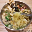 길동빌딩 | 수서역 길동우동 :: 왕돈까스, 꼬치어묵우동 내돈내산 솔직 후기