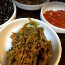 정이품식당 티스토리