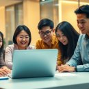 한빛상사 | 생성형 AI 업무 활용 완벽 가이드: ISO 문서부터 PPT 제작까지 200% 효율 높이기