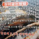 장수산풍천민물장어 이미지
