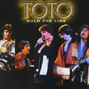 Hold The Line(Toto) 이미지