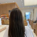 이철헤어커커 대치라운지점 커트 &amp; 손상모의 매직 후기