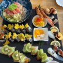 [광주맛집] 광주 북구 전남대 후문 스시 &amp; 롤맛집 &#39;다다 전대점&#39; 내돈내산 솔직후기!