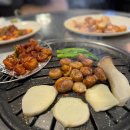 불막열삼 | [맛집] 독산 먹자골목 막창 맛집 불막열삼 후기