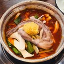 술이있는 맛있는밥집 | 해운대 밥집 마늘 폭탄 닭도리탕 맛집 당감댁 점심 메뉴 추천 후기