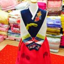 기쁜날오복한복 이미지