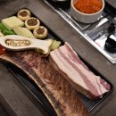 부자갈비 이미지