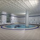 수성아쿠아 수영장 이미지