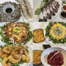하남대로R | 하남 수산시장 나들이 다녀왔어요 (고등어회, 꽃게, 생새우, 오징어, 조개 구매 후기)