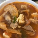 광장민속 | 전주 여행 광장민속식당 현지인 맛집 김치찌개 내돈내산