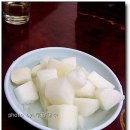 야채통닭 이미지