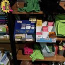 용암불한증막 이미지