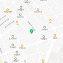 팔달초중학교 삼거리 이미지