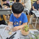 천연염색 배우기 | 아이마을 도자기 체험으로 지속가능한 삶 배우기