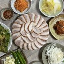 경주 족발 맛집 천호동감자탕왕족발 재방문 후기