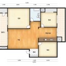 지에스25 월피주공점 | 경기 안산시 상록구 월피동 447 한양 1동 3층