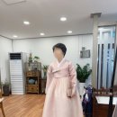 백성순한복 (구 백합주단) 혼주 한복 맞춤,대여 후기. 잠실 송파 강남 강동 한복