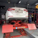 타이어프로 개신점 이미지