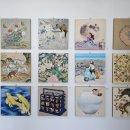 민화 지도자 이미지