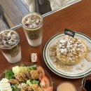 진천유치원 | [진천 맛집] 진천 미국식 브런치 ‘빅팬트리’ 방문 후기!💨