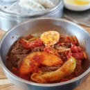 어화꽃게장·코다리냉면