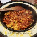 유가네닭갈비 부민점 이미지