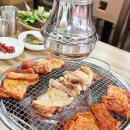 탑골 | 포천 숯불닭갈비맛집 닭목살도 맛있는 탑골가든 솔직후기