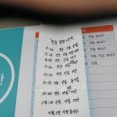 영양버스터미널 시간표(2020. 7. 11 현재) 이미지