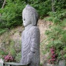 관고리입상석불 이미지