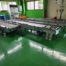 아큠 롤러 컨베어 / Accum Roller Conveyor 이미지