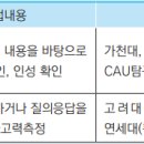 [2025 대입] 학생부종합전형의 특징 이미지