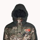 NEW The North Face Mens HIMALAYAN HEIGHTS down jacket? 이미지