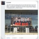 비윗미 | [미스터 빅 내한 후기] Mr. Big the Stories we could Tell World tour in Seoul (Ax, 2nd. Nov. 2014...