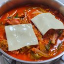 GS25평택신장점 | 평택 송탄역 부대찌개 맛집 김네집 점심 웨이팅 3인분 포장 조리법